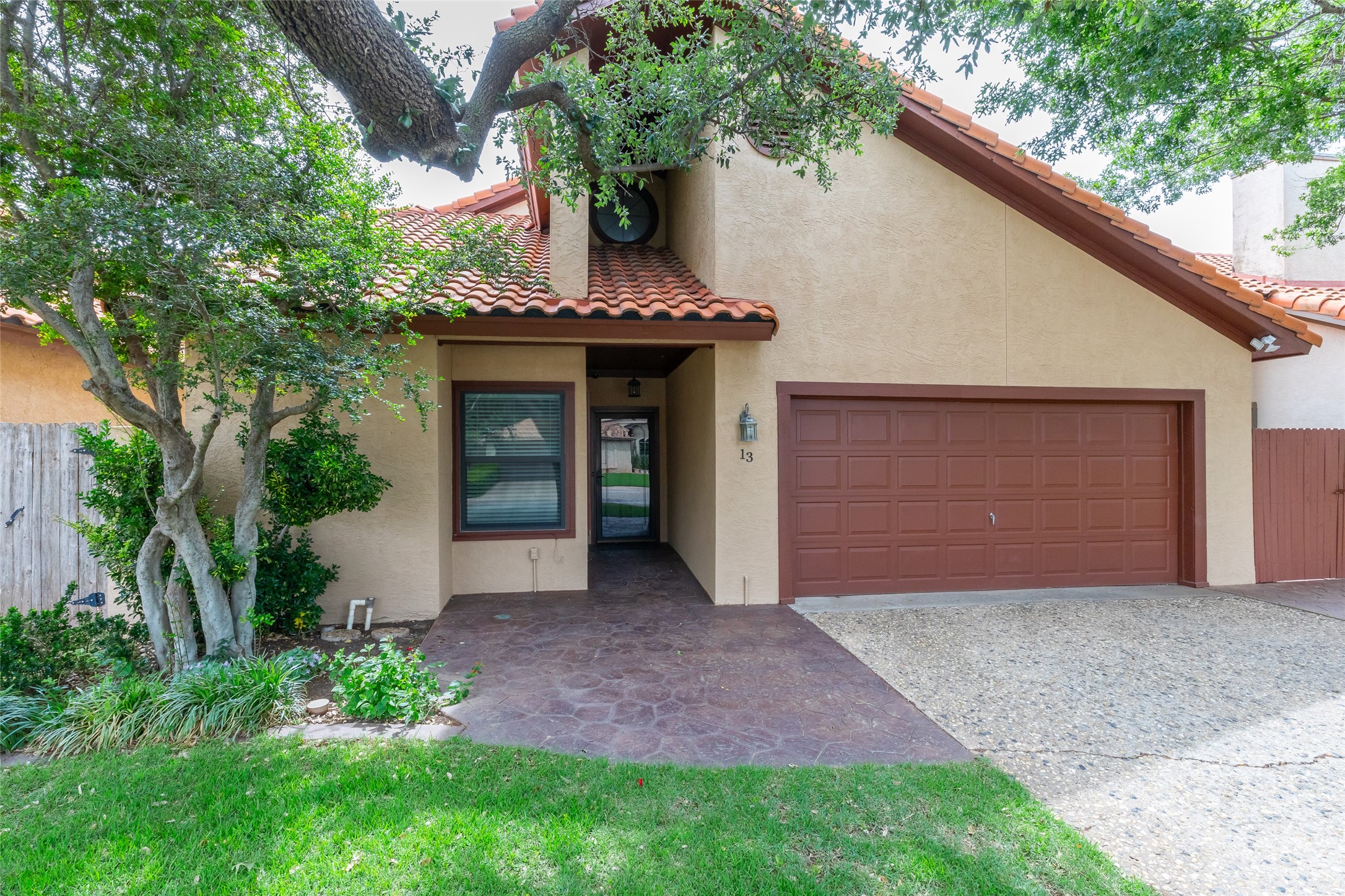 13 Tamarisk Circle Abilene TX 79606