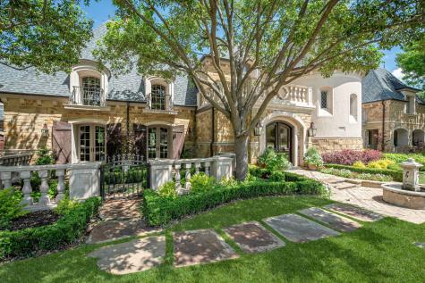 6168 Beverly Drive Frisco TX 75034