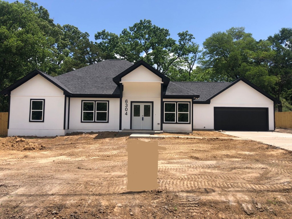 6304 Tracy Road Dallas TX 75241