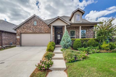 1829 Lark Lane Argyle TX 76226