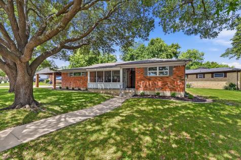 5921 Circular Drive North Richland Hills TX 76117