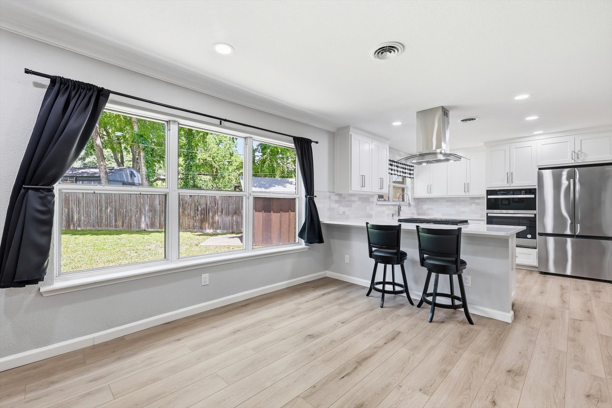 5921 Circular Drive North Richland Hills TX 76117
