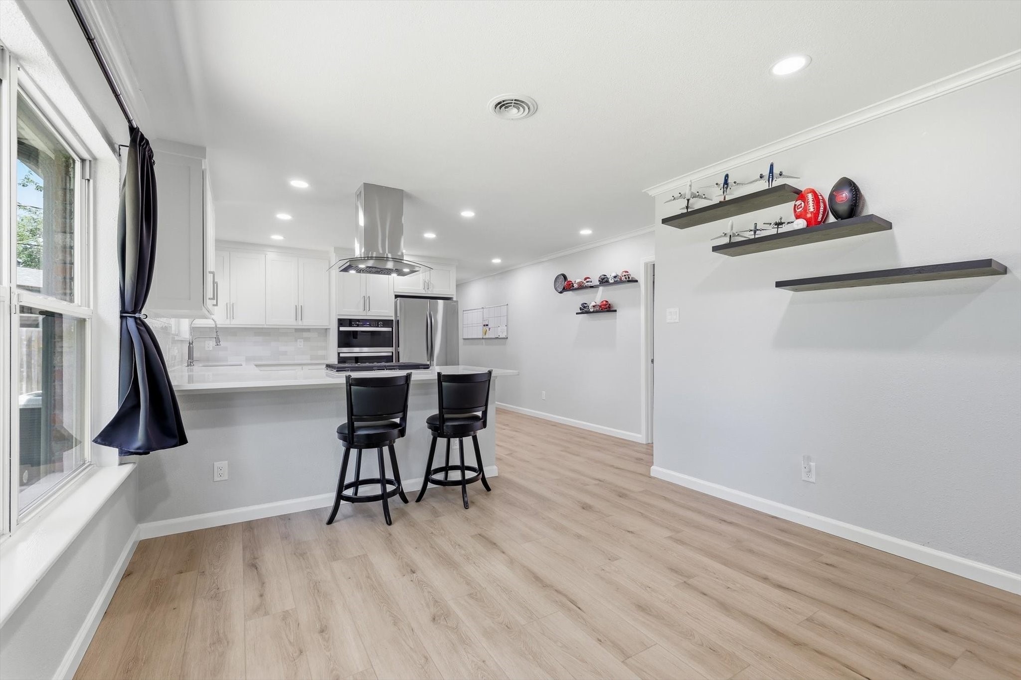 5921 Circular Drive North Richland Hills TX 76117