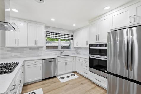 5921 Circular Drive North Richland Hills TX 76117