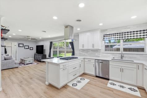 5921 Circular Drive North Richland Hills TX 76117