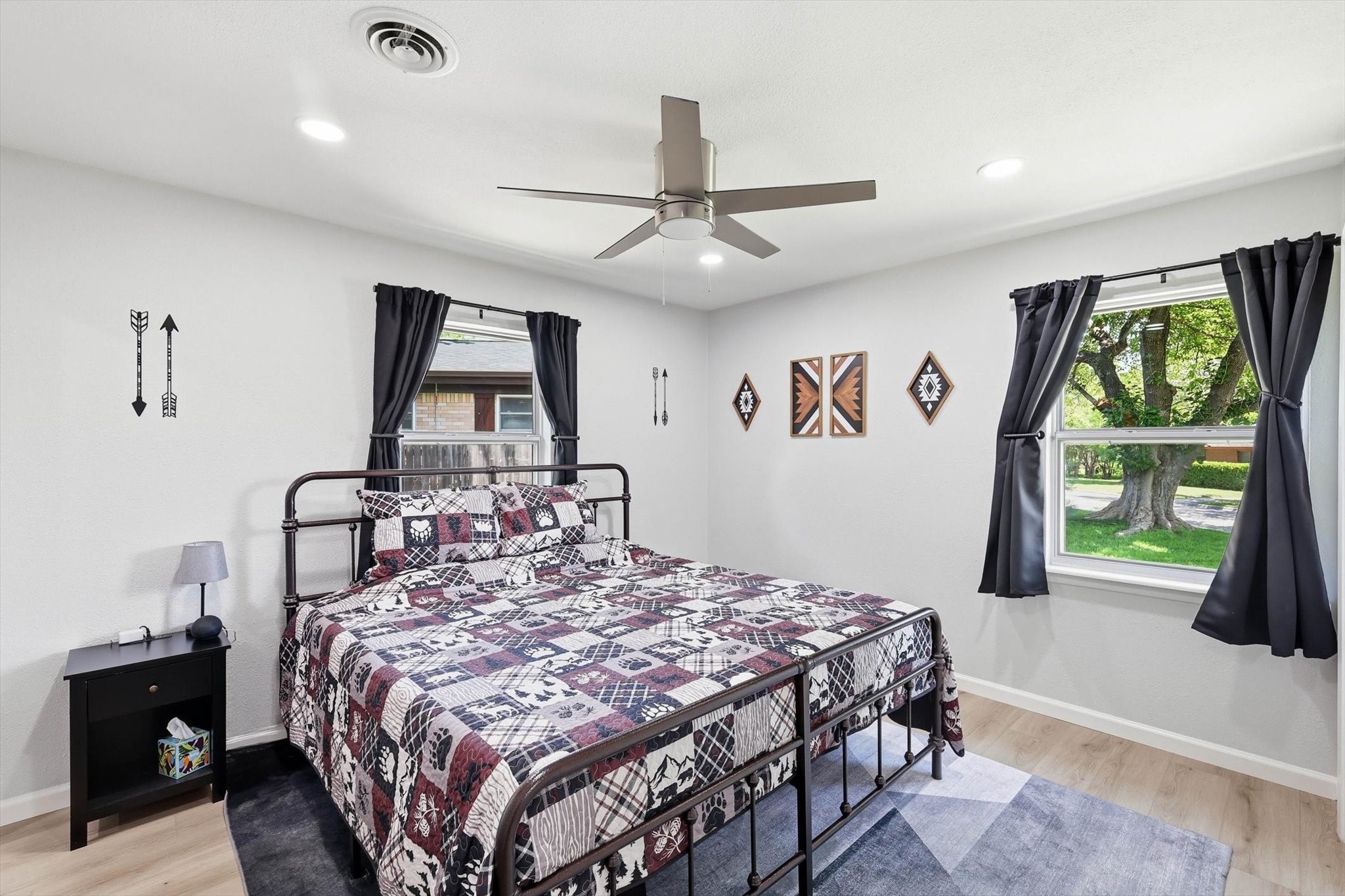 5921 Circular Drive North Richland Hills TX 76117