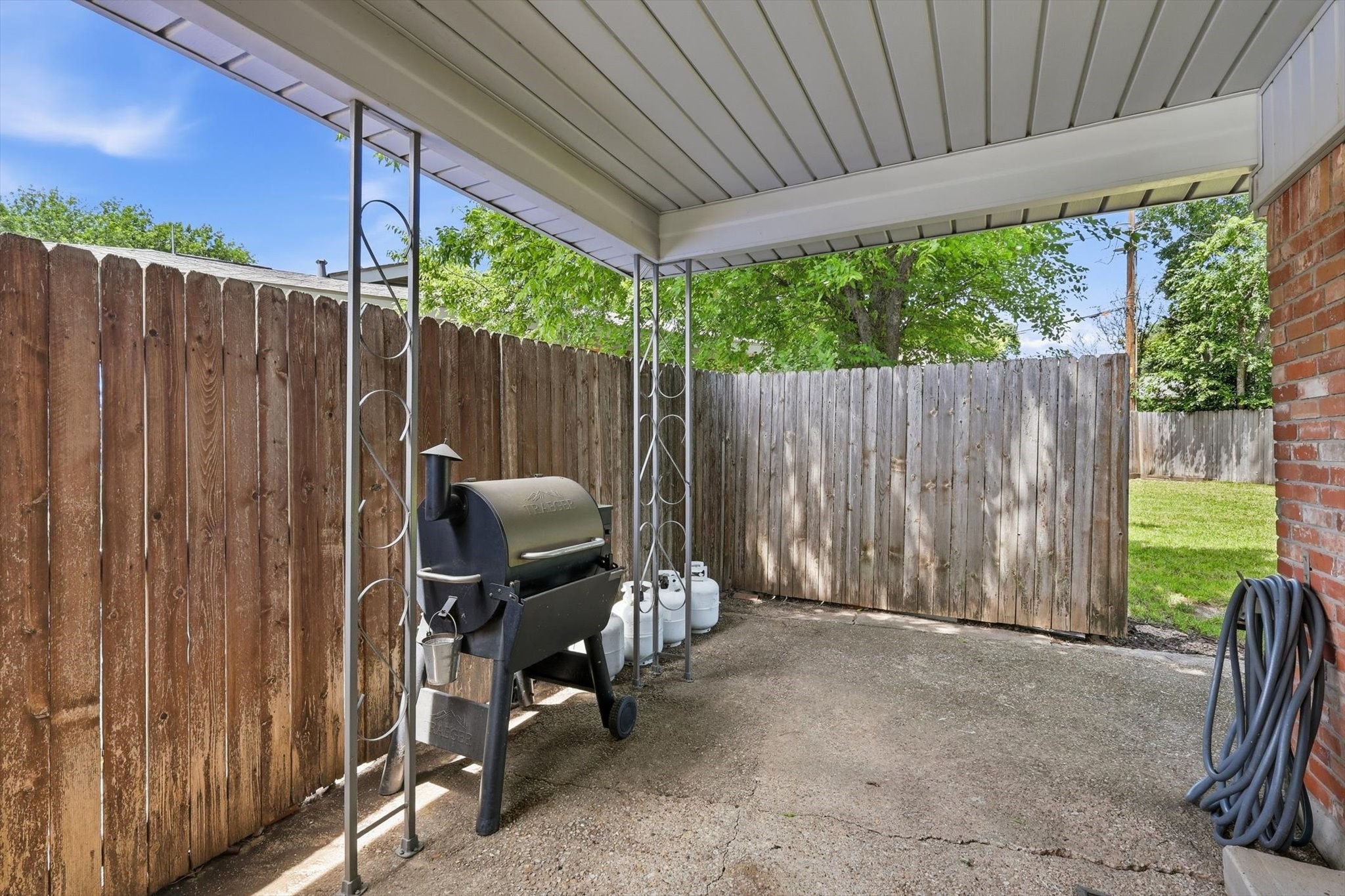 5921 Circular Drive North Richland Hills TX 76117