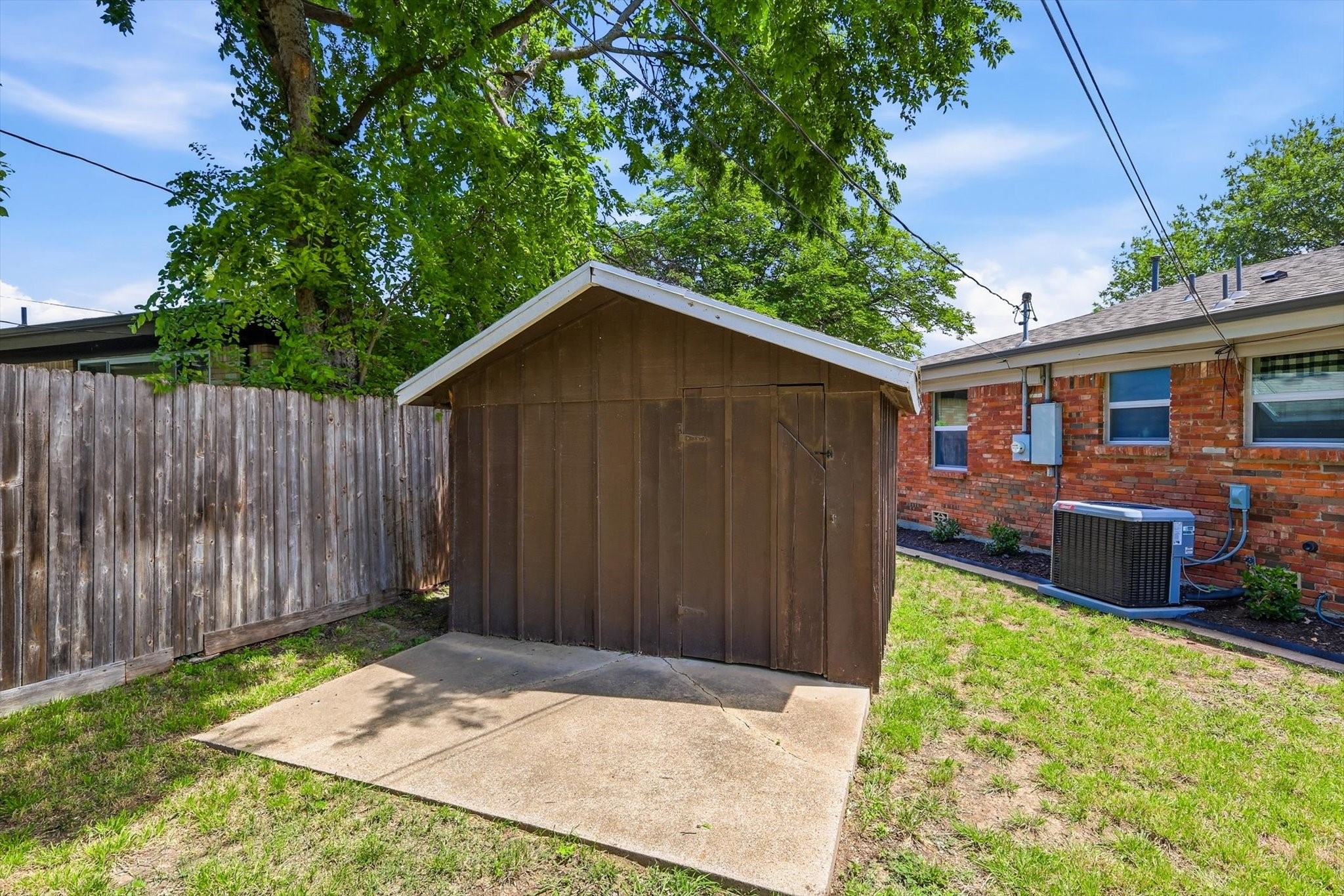 5921 Circular Drive North Richland Hills TX 76117