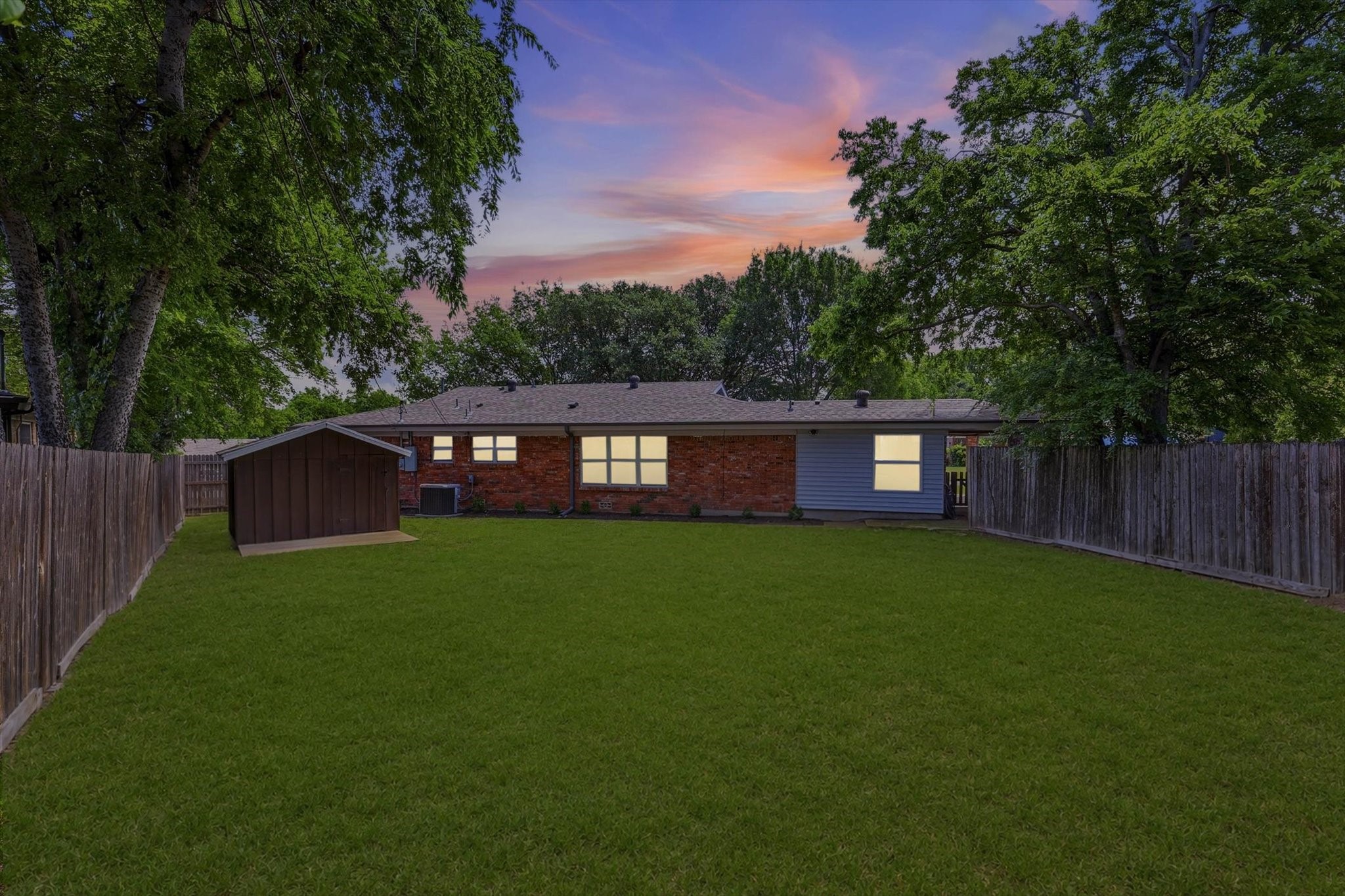 5921 Circular Drive North Richland Hills TX 76117