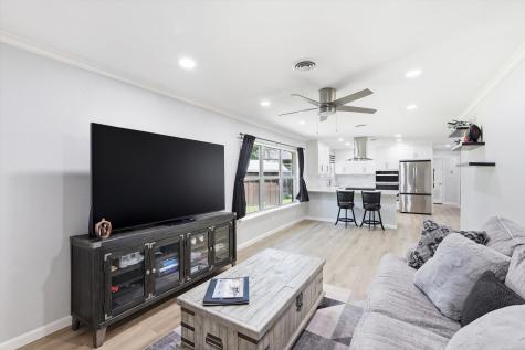 5921 Circular Drive North Richland Hills TX 76117
