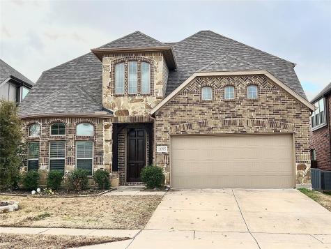 2095 Deckard Princeton TX 75407