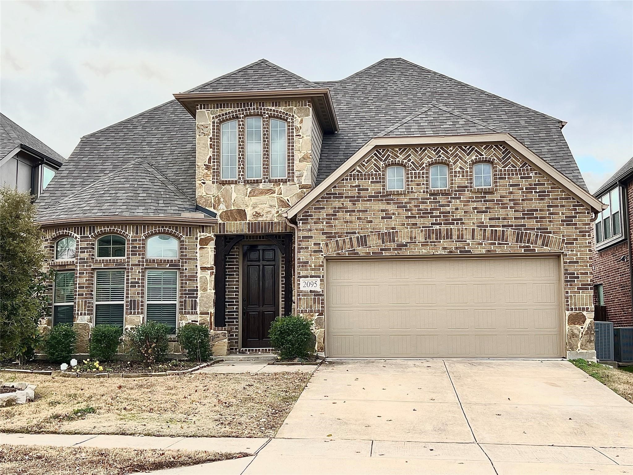 2095 Deckard Princeton TX 75407