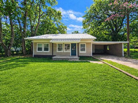 299 Francis Street Hawkins TX 75765