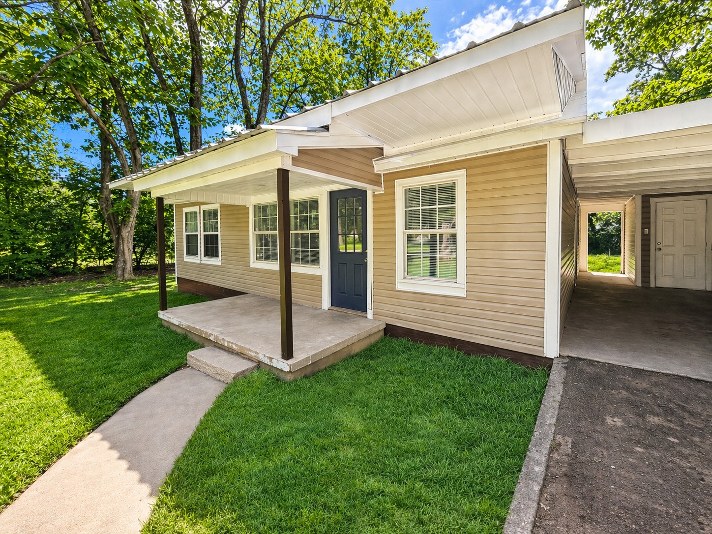 299 Francis Street Hawkins TX 75765