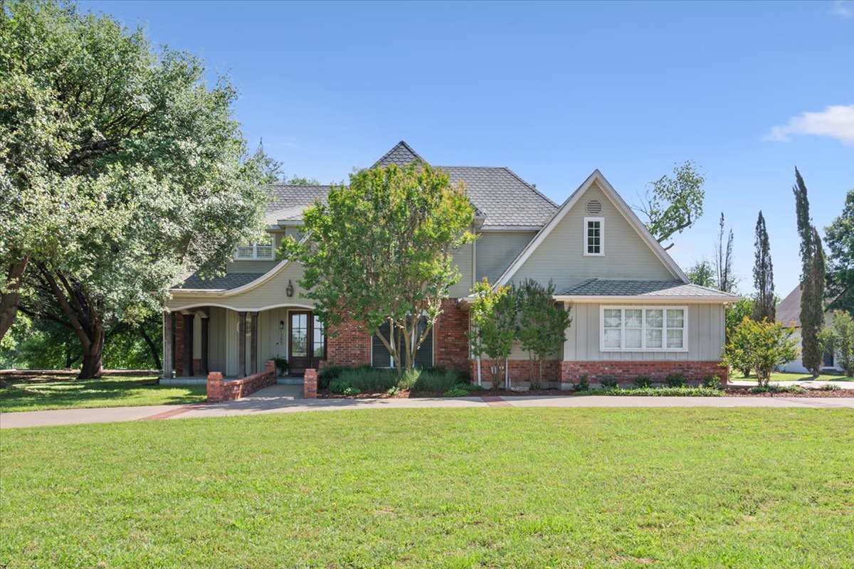 1345 Stillwater Road Waco TX 76708