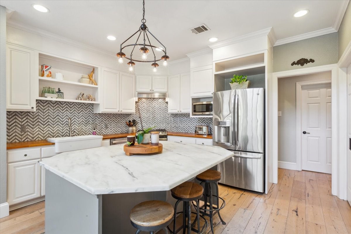 1345 Stillwater Road Waco TX 76708