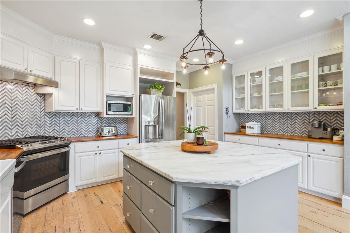 1345 Stillwater Road Waco TX 76708
