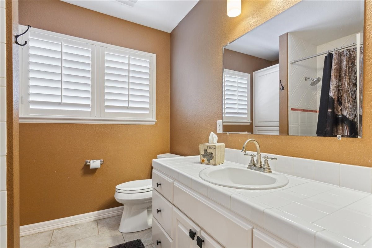 1345 Stillwater Road Waco TX 76708