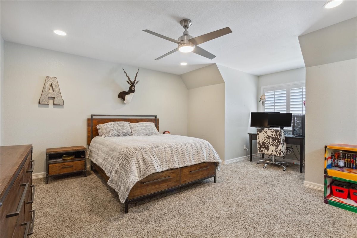 1345 Stillwater Road Waco TX 76708