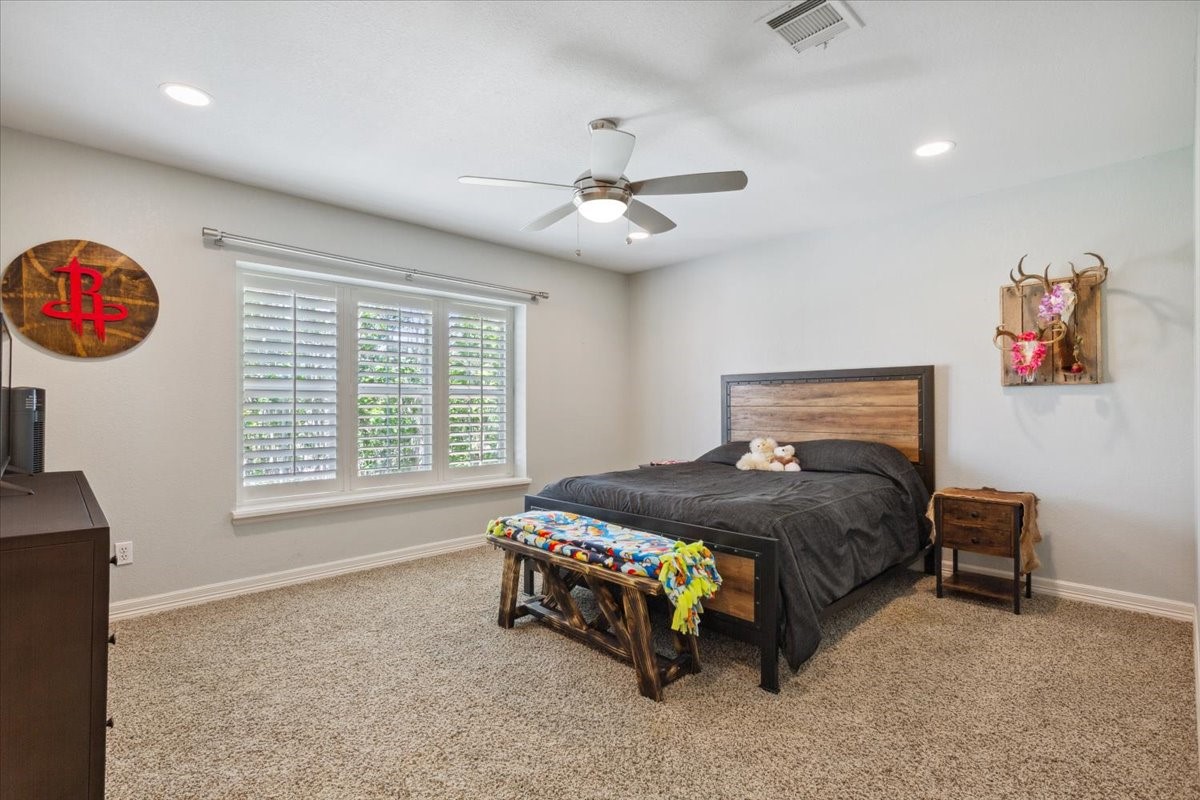 1345 Stillwater Road Waco TX 76708