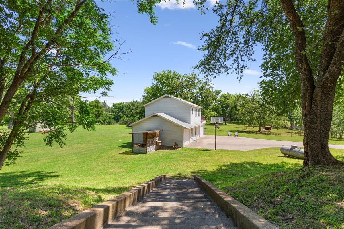 1345 Stillwater Road Waco TX 76708