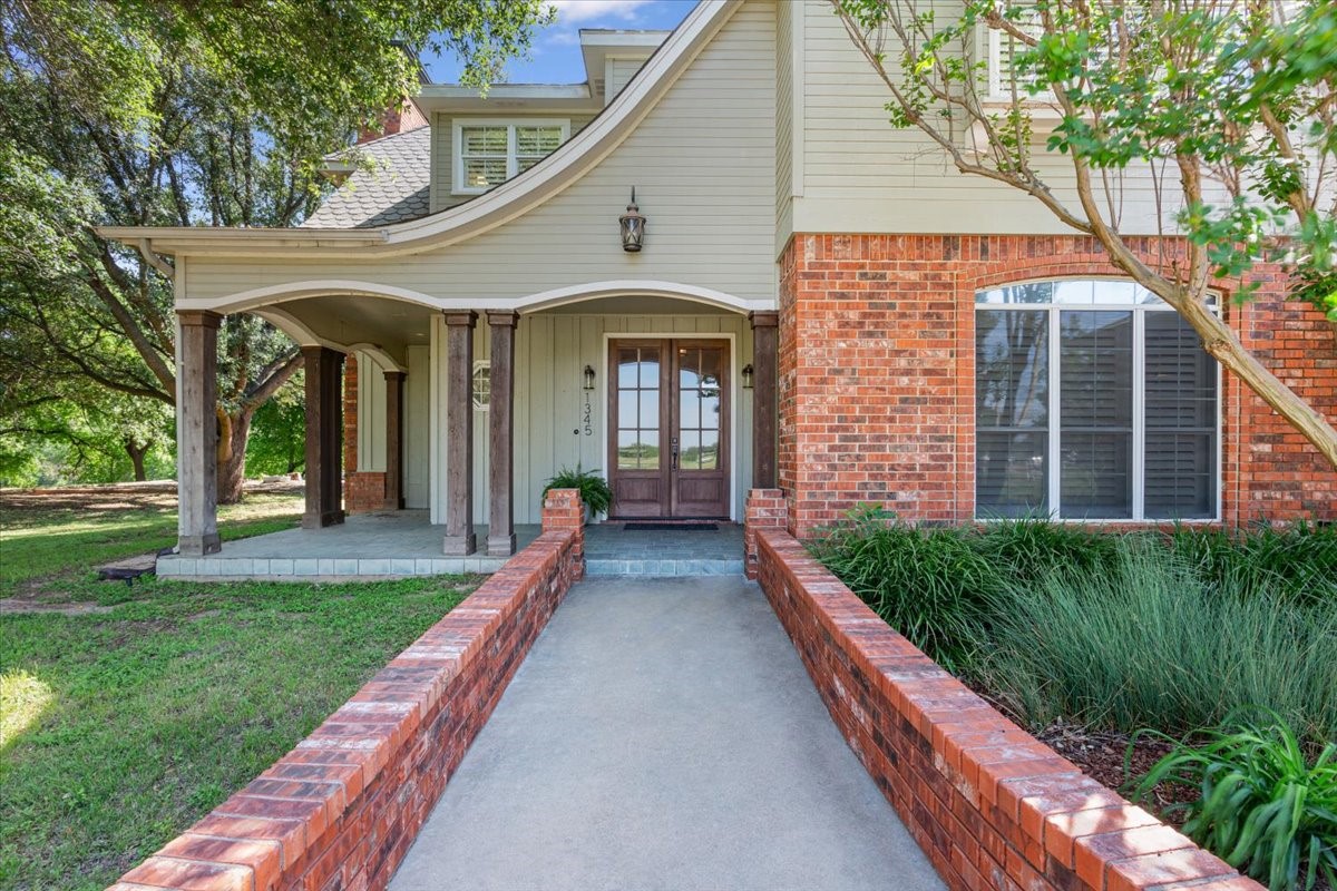 1345 Stillwater Road Waco TX 76708