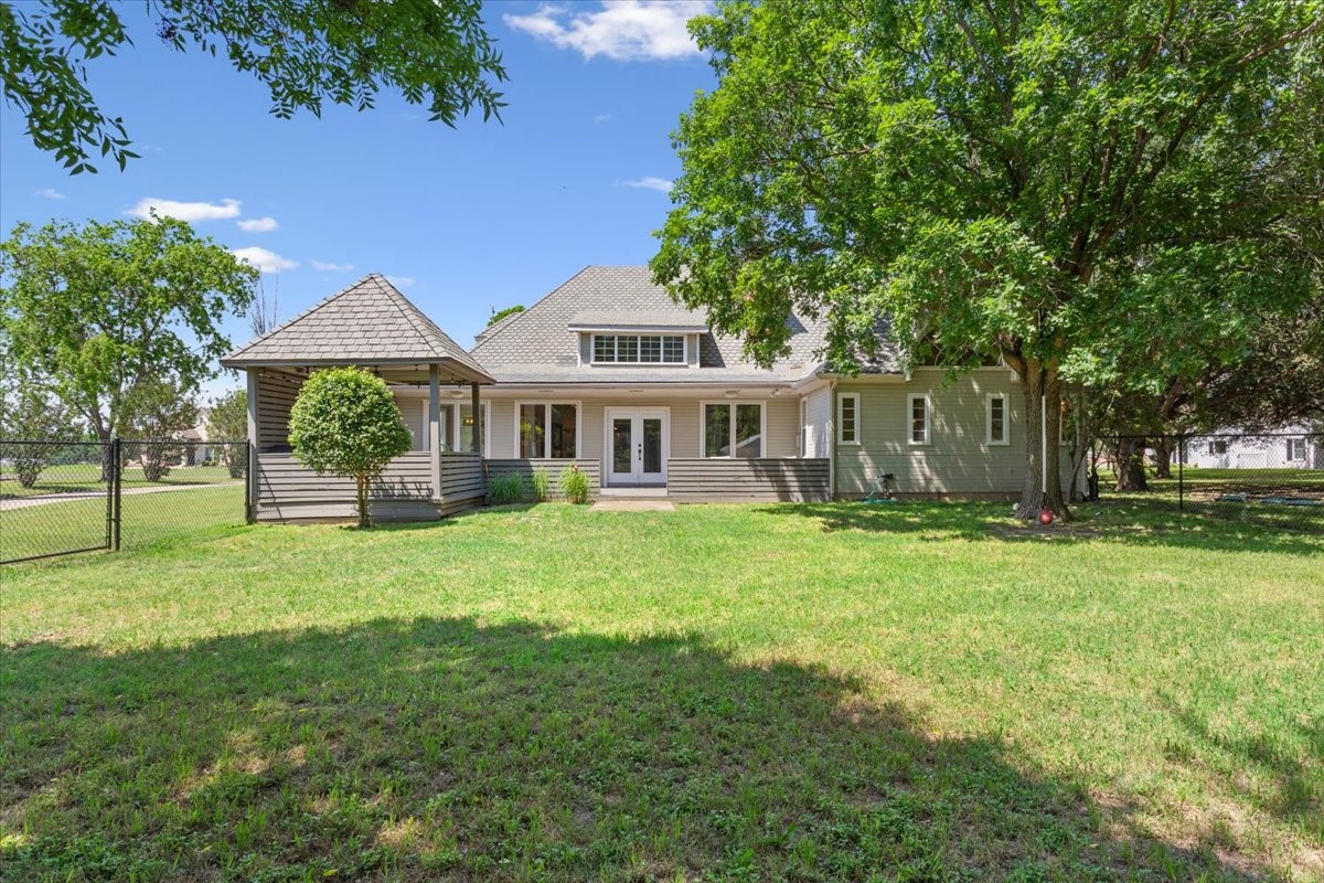 1345 Stillwater Road Waco TX 76708