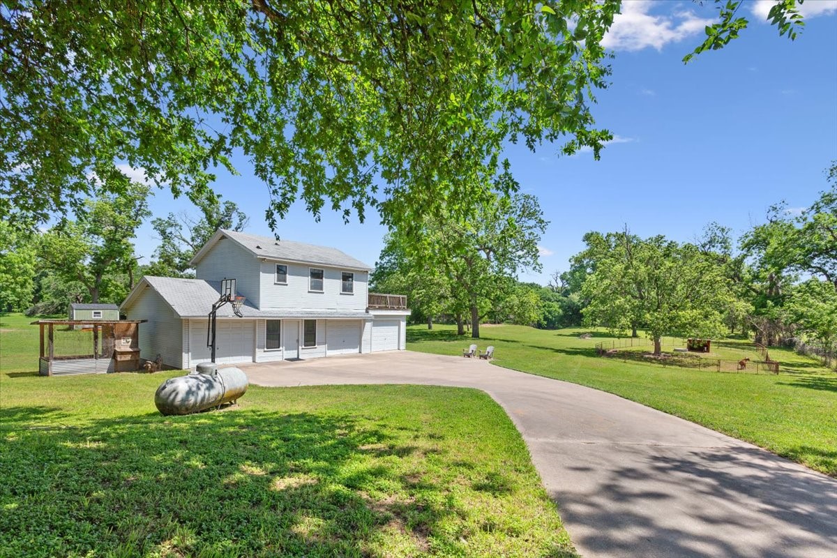 1345 Stillwater Road Waco TX 76708