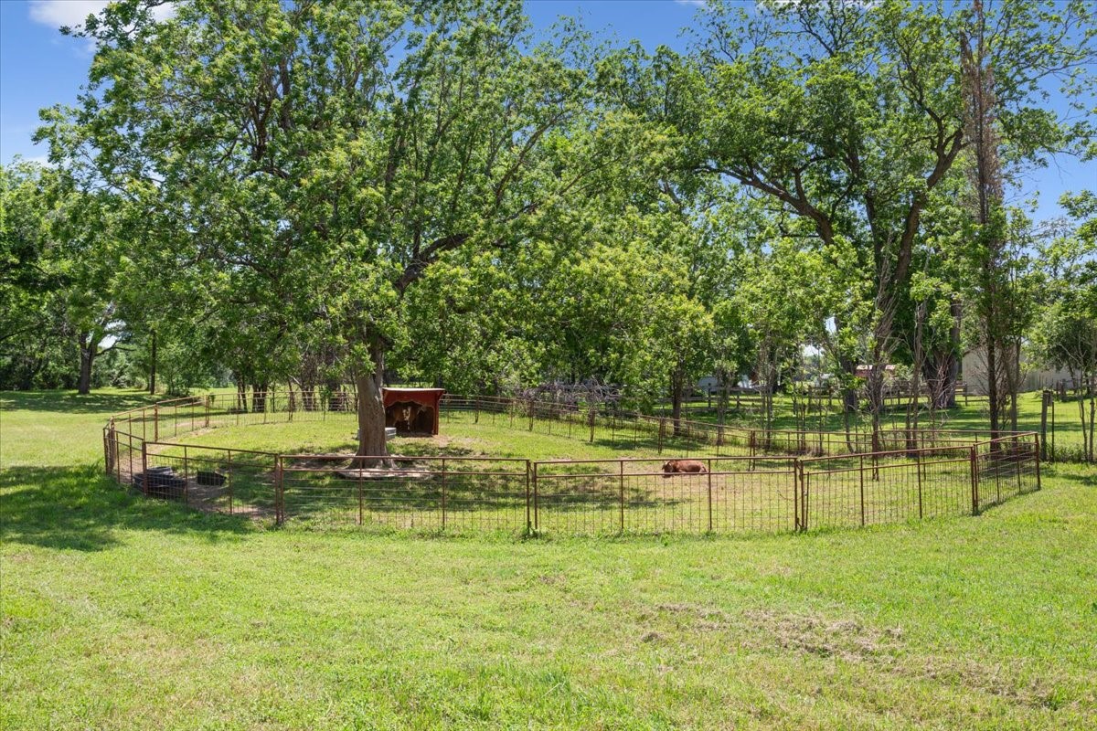 1345 Stillwater Road Waco TX 76708