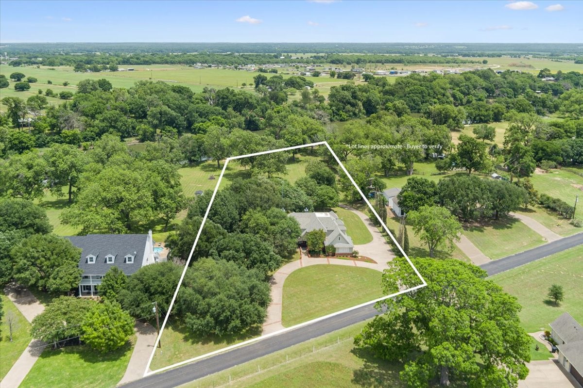 1345 Stillwater Road Waco TX 76708