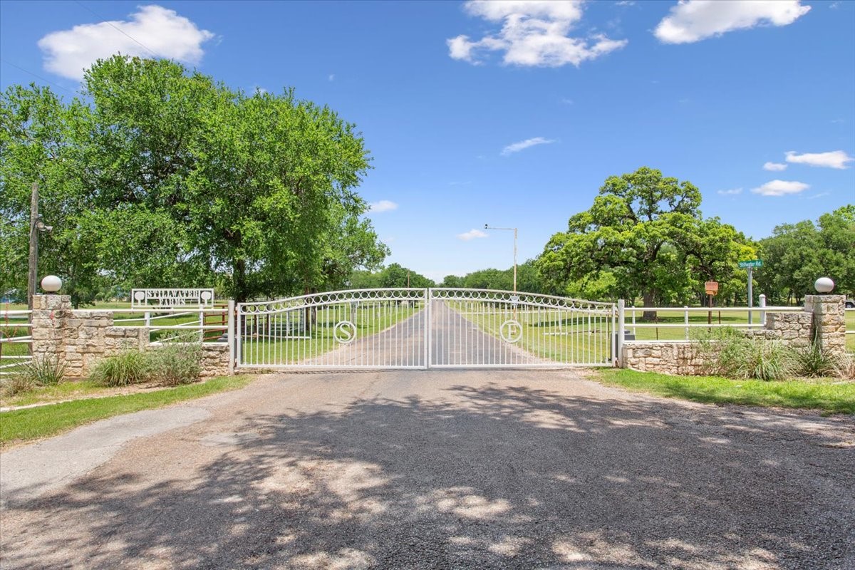 1345 Stillwater Road Waco TX 76708