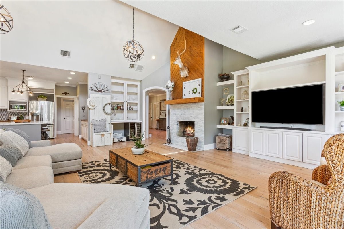 1345 Stillwater Road Waco TX 76708
