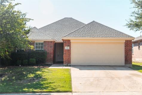 713 Mahogany Drive Anna TX 75409
