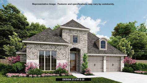 1311 Buttermere Street Forney TX 75126