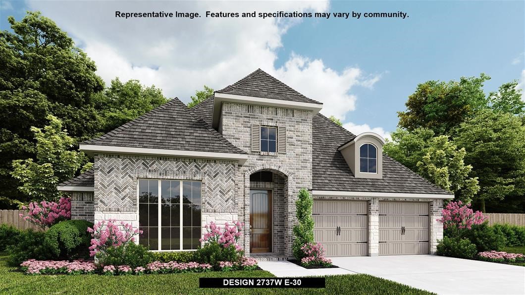 1311 Buttermere Street Forney TX 75126