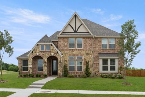 413 Tower Street Desoto TX 75115