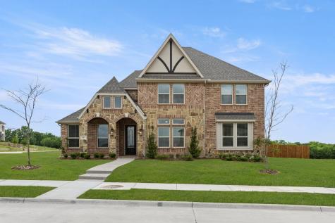 413 Tower Street Desoto TX 75115