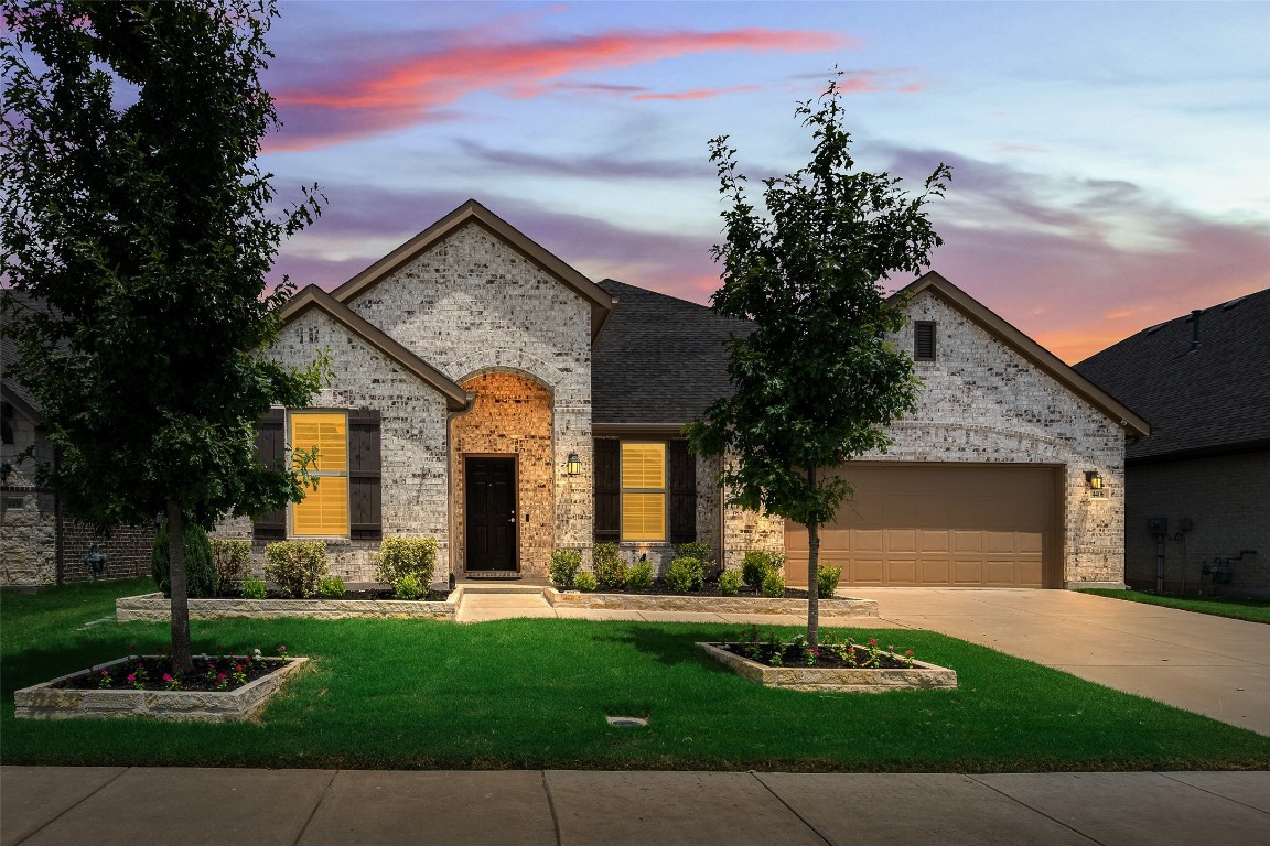 4406 Sage Lane Melissa TX 75454
