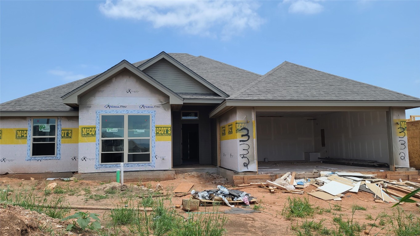 332 Carriage Hills Parkway Abilene TX 79602