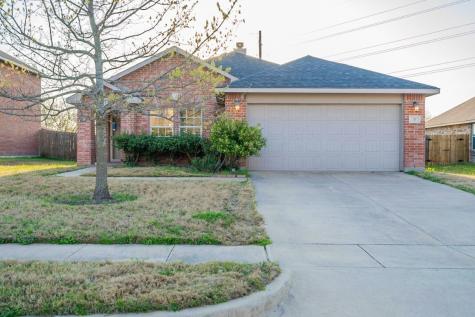 311 Mistflower Lane Fate TX 75087