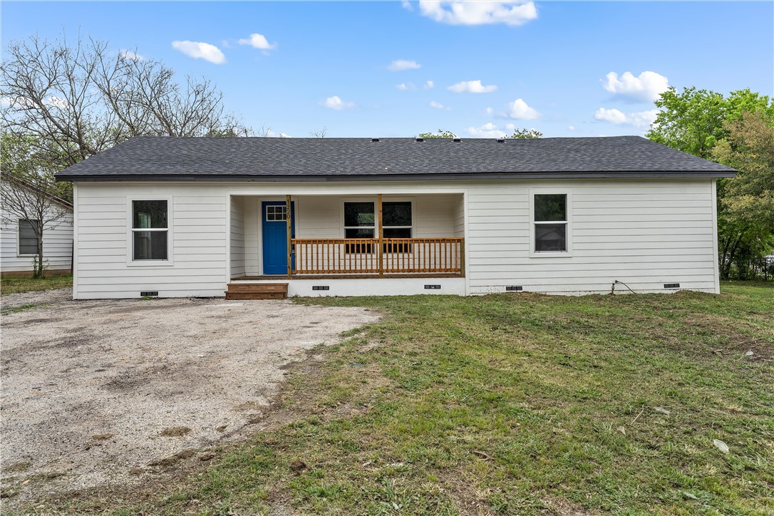 1220 Shelburne Street Waco TX 76711
