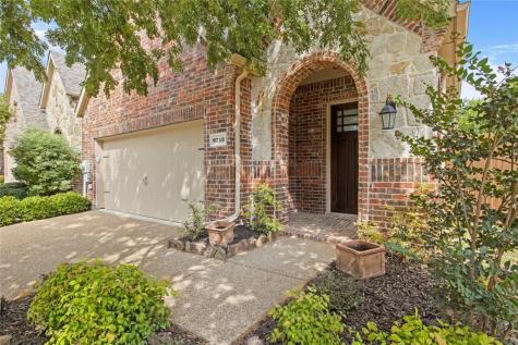 9712 National Pines Drive Mckinney TX 75072