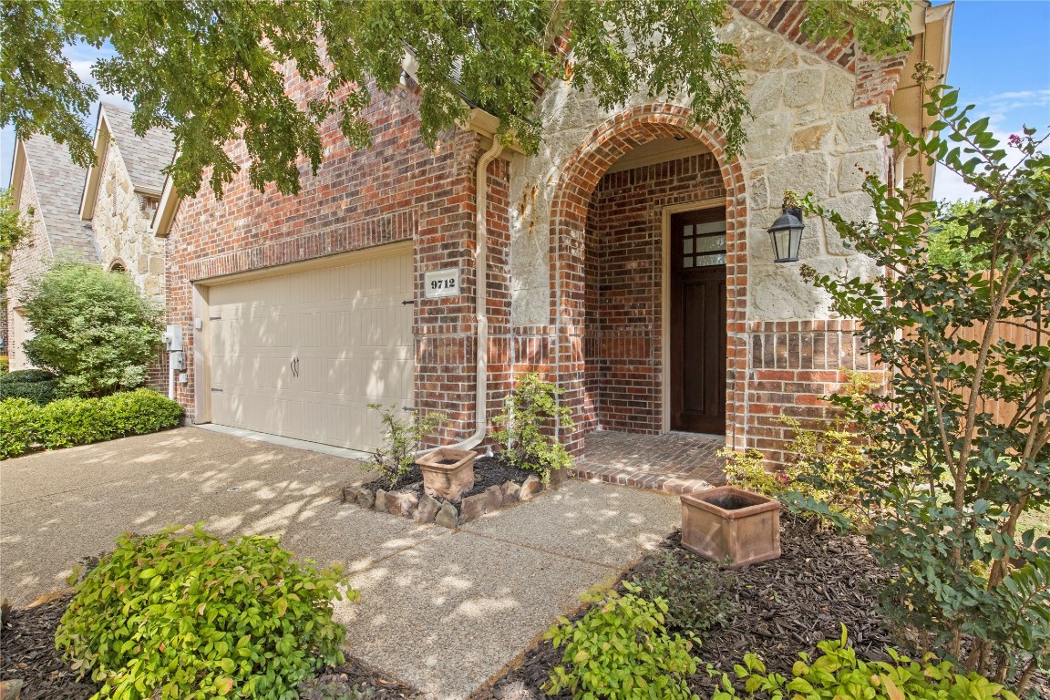 9712 National Pines Drive Mckinney TX 75072