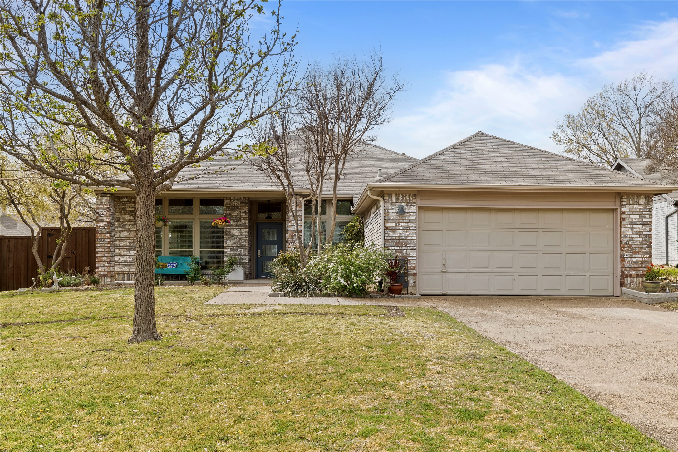 2305 Carlisle Court Flower Mound TX 75028
