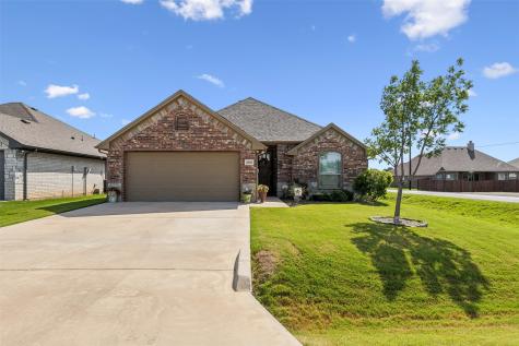 3200 Mccoy Lane Granbury TX 76049