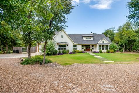 430 Woodcreek Court Granbury TX 76049