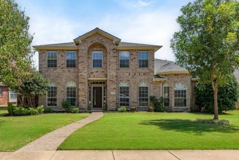 9316 Big Foot Drive Plano TX 75025