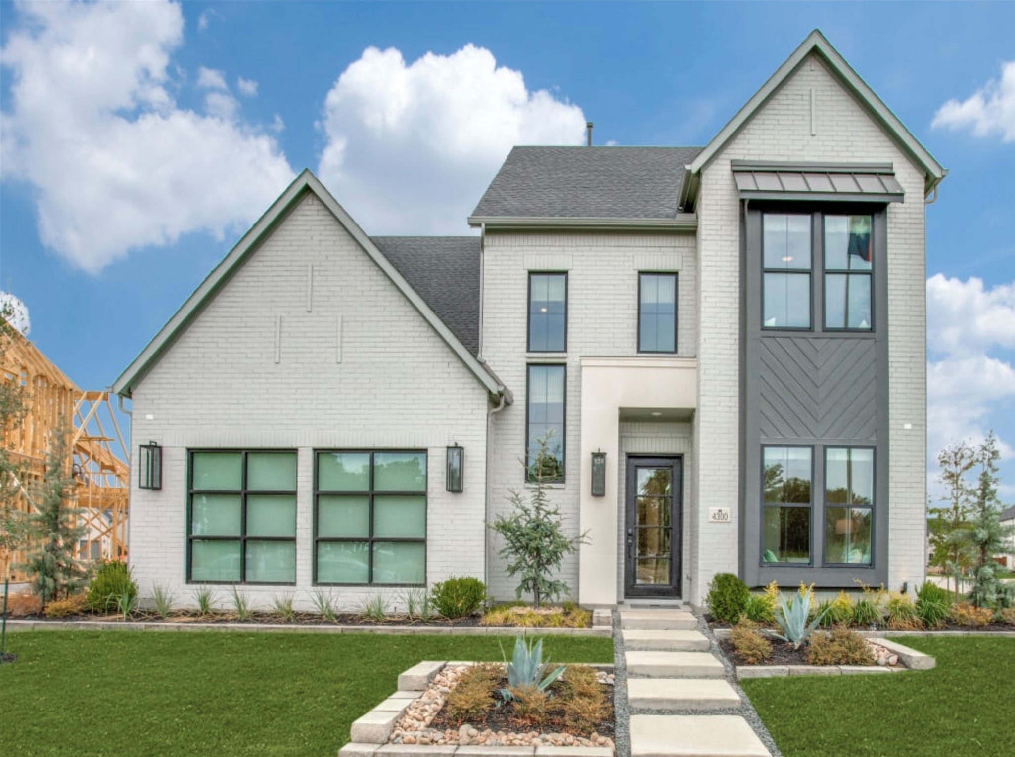 4300 Old Rosebud Lane Prosper TX 75078