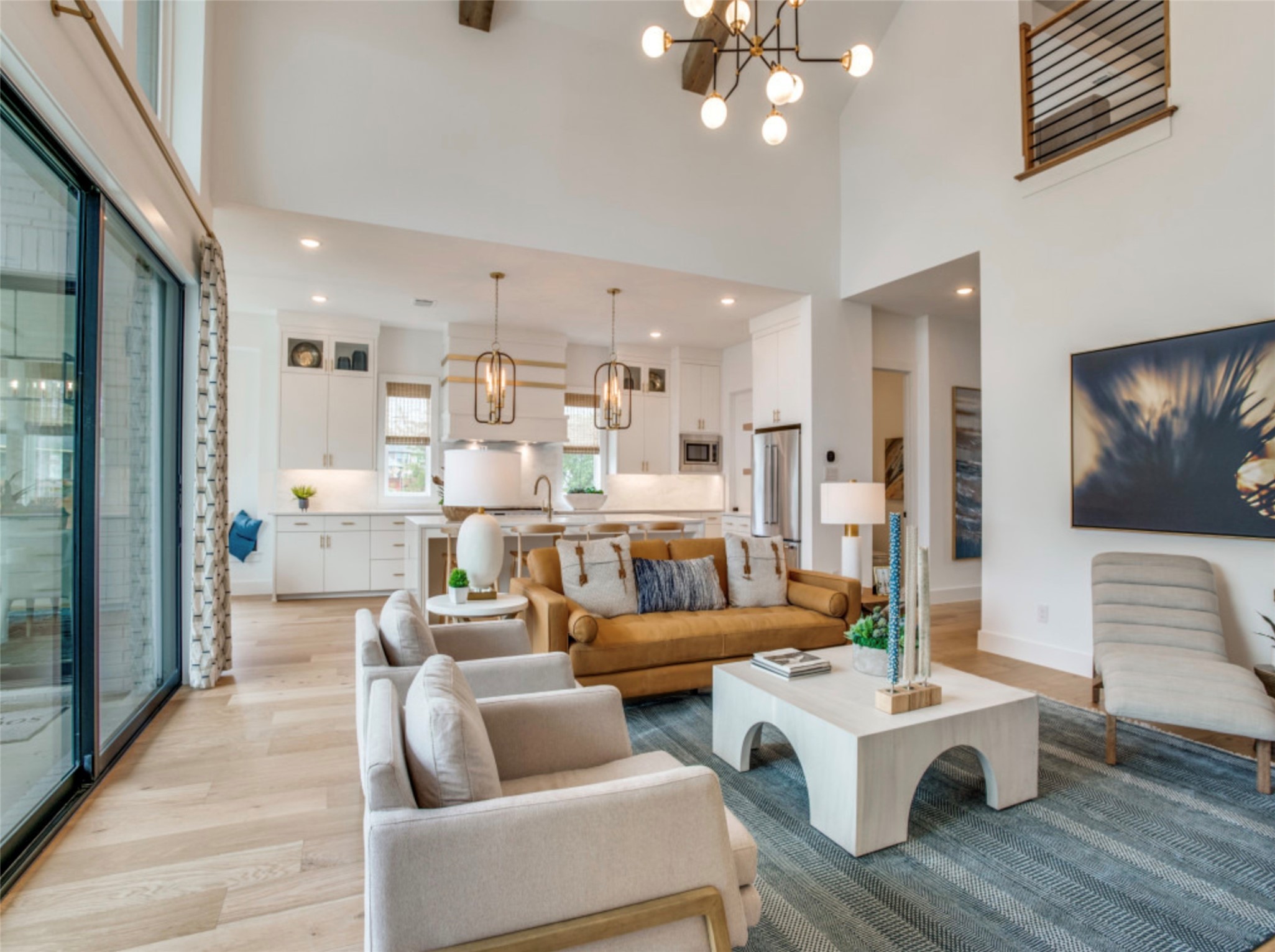 4300 Old Rosebud Lane Prosper TX 75078