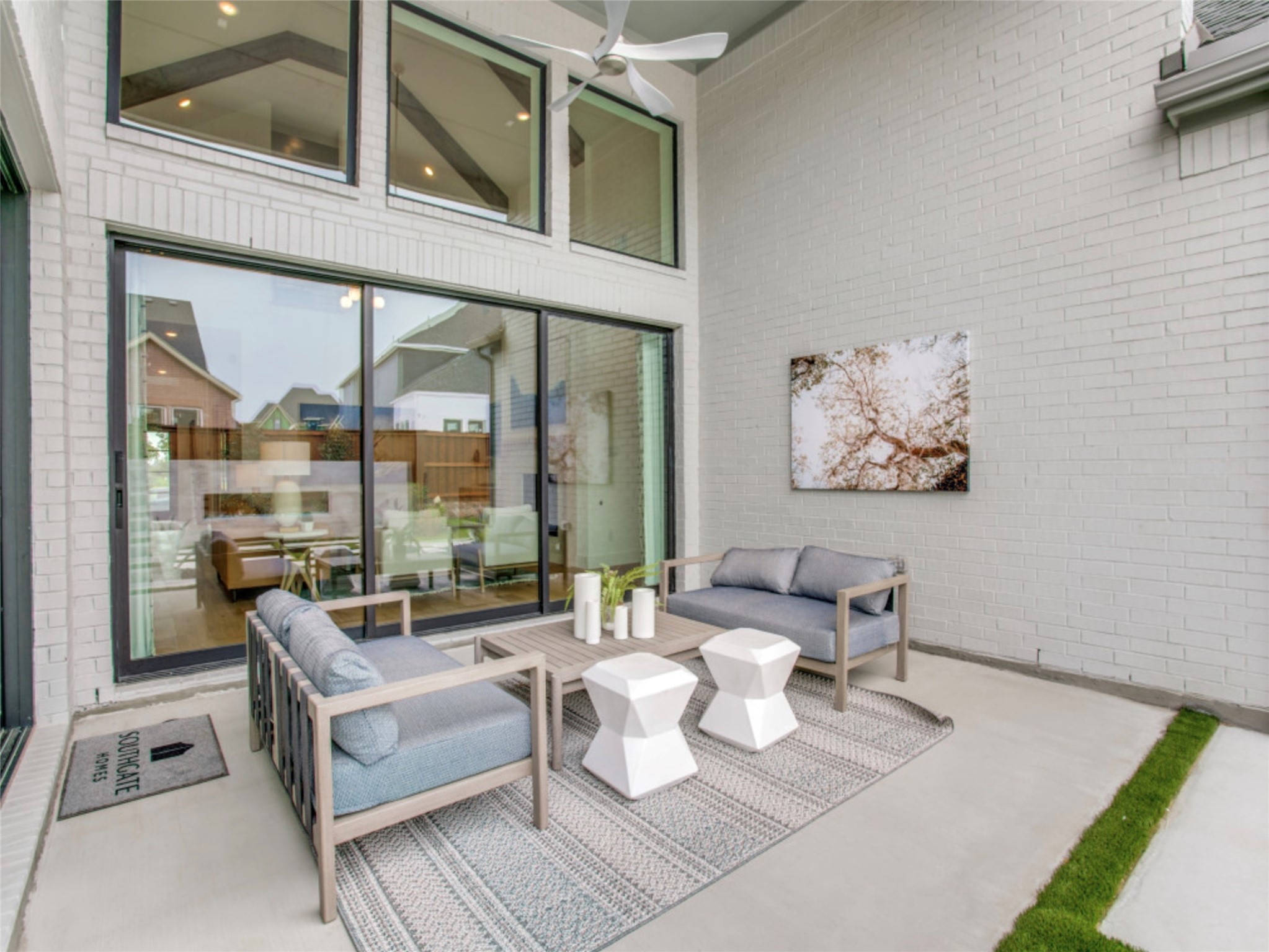 4300 Old Rosebud Lane Prosper TX 75078